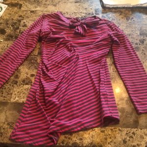 NWT Kate Mack Top